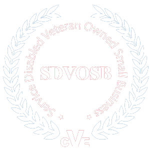 2190785 The SDVOSB logo