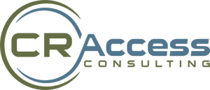 cr access consulting logo
