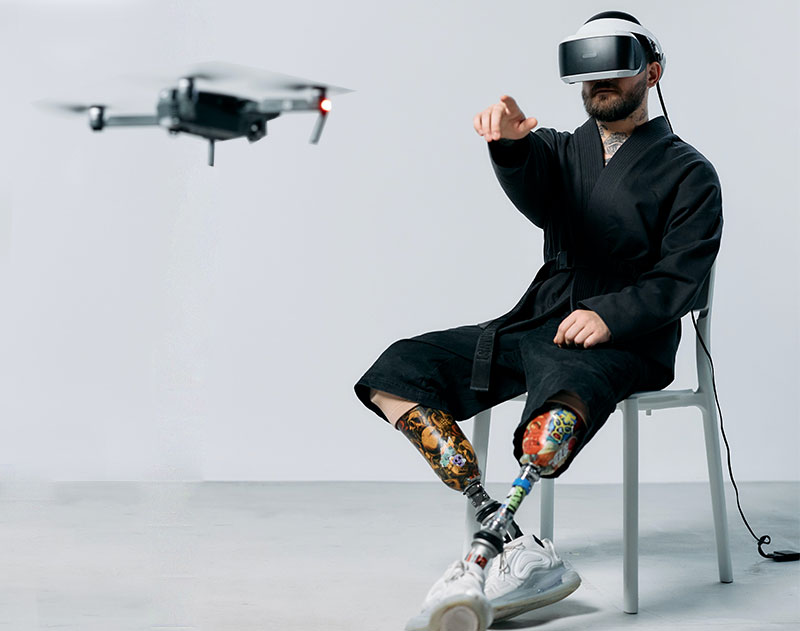 vr-cr-access