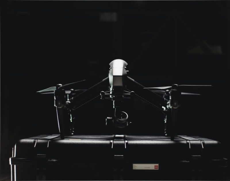Drone-Stock-Photo